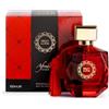 DIAMOND INTERNATIONAL Sexy Gate Afrodite Pheromone | Parfum 100ml - Profumo Pheromone per Donna, Spray Naturale, Fragranza Seducente e Sensuale
