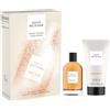 Beckham David Beckham, Cofanetto Regalo per Lui Collection Amber Breeze, con Eau de Parfum & Docciaschiuma, Fragranza Aromatica, Ambrata, 100ml & 150ml