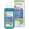 tetesept Bagno per bambini per la stagione fredda con 4 oli essenziali - Additivo rilassante per il relax e il riscaldamento - 1 x 125 ml