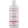 Kerargan - Shampoo Volumizzante alla Biotina & Collagene - Per Capelli Piatti, Sottili, Opachi - Fortificante, Lucente, Idratante - Senza Solfati, GMO, Silicone, Olio Minerale - 500ml