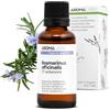 Aroma Labs Rosmarino Verbenone BIO (Rosmarinus officinalis CT verbenone) - 30 mL - Olio Essenziale Chemiotipizzato e Certificato AB - Benessere epatico - Aroma Labs - Made in France