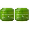 Ziaja Oliva Natural Crema Facial Nutritiva - 50 Ml (Confezione da 2)