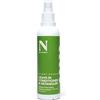 Dr. Natural Leave in Conditioner and Hair Detangler - Districante capelli karité e cocco, spray per tutti i tipi di capelli, 198 ml