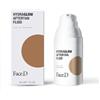 FaceD Face D - Hydraglow Crema Fluida Doposole Viso, 30ml