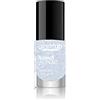 GLAM UP Glam'Up Paris - Smalto per unghie n. 118, ultra lucido, con glitter iridescente
