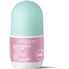 Bottega Verde - Deodorante Roll-On Donna, Care, 50 ml, Ideale Post-Depilazione, Protezione fino a 48h, con Dermosoft e Latte di Cotone