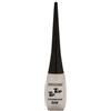 Eulenspiegel 670668 - Professional Aqua Liquid TipTop Silver, flacone con pennello, 5 ml, Halloween, carnevale, festa a tema