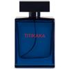 DIAMOND INTERNATIONAL TITIKAKA | Eau de Toilette 100ml - Profumo da Uomo Cosmopolita, Fragranza Fresca e Rivitalizzante con Note di Limone e Arancia, Ispirato ai Paesaggi Andini e alla Cultura Peruviana