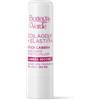 Bottega Verde - Stick Labbra CollageneElastina, Idratante Effetto Filler, 5 ml, con Acido Ialuronico e Phytocollagen, Nutriente e Protettivo, Formula Vegana al 99% Naturale, Labbra Secche e Levigate