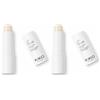 KIKO Milano Lip Balm | Balsamo Labbra Nutriente Intensivo (Confezione da 2)