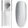 Semilac Smalto 115 Silver Chrome 9 ml