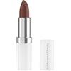 Manhattan Lasting Perfection Satin Lipstick 320 Crushed Cinnamon, rossetto per colori intensi e duraturi e idratanti