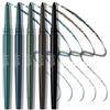GA-DE GA di De Precisionist Waterproof Eyeliner di 53 Lunar Blu, 0,25 ML