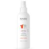LABORATORIOS BABE Laboratorios Babé - PEDIATRIC FLUID SPRAY SPF 50 - Protezione solare per bambini Spray | Protezione UVA UVB IR-A HEV | Ideale per neonati e bambini con pelle sensibile | Resistente all'acqua