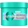 Sunsilk, Mask Onde Meravigliose, Maschera Capelli Mossi, Secchi e Danneggiati, Formula Active Fusion con Olio di Macadamia, Arginina e Biotina, per Onde Morbide e Splendenti*, 440ml