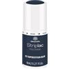 alessandro Peel or Soak Striplac - Smalto per unghie 1 x 8 ml, vegano, di colore blu Supertistion per unghie perfette in solo 15 minuti