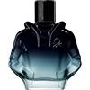 United Colors of Benetton We Are Tribe Intense EDP da uomo - Lunga durata - Fragranza giovanile, moderna e intensa - Note di lavanda, legno ambra e fruttate - Ideale da indossare di giorno - 90ml