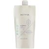Actyva - Metal Detox Mask, Maschera Anti-Metalli Professionale per Capelli Colorati e Danneggiati, Protezione Colore e Luminosità Intensa - 1000 ml