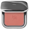 KIKO Milano Unlimited Blush 03, Fard In Polvere Dal Risultato Modulabile A Lunga Durata, 03 Golden Coral