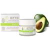 STYX Kräutergarten Basic crema viso con avocado biologico, 50 ml, COSMOS