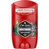 Old Spice Wolfthorn, deodorante stick da uomo, 50 ml, fragranza fresca e duratura in qualità profumata, 0% sali di alluminio, senza macchie su nero e bianco, realizzato in 50% plastica riciclata