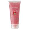 Perlier Melograno Gelee Scrub Viso - Rinnova e Rigenera - Formula con il 97% di ingredienti di origine naturale - 100 ml
