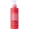 GYADA COSMETICS Fluido Gel Modellante per Capelli Ricci e Mossi, Effetto Morbido, 98% Ingredienti Naturali, ad Azione Disciplinante e Anticrespo, con Aloe Vera e Oli di Argan, Cocco e Lino, 150 ml