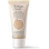 Bottega Verde - BB Cream Tonalizzante, 30 ml, con Estratto di Peonia, Azione Idratante, Elasticizzante, SPF15, Colore Porcellana