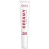 Delia Cosmetics - Mix & Match - Primer Occhi - Base Cremosa per Ombretti a Lunga Tenuta - Tonalità Nude - Preparazione al Trucco - Formula Vegana - 10 ml