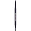 Revolution Beauty London Revolution Precise Brow Pencil, Matita Sopracciglia a Doppia Estremità con Scovolino per Sopracciglia Precise e Definite, Ebony, 0,5 g