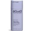 BIO SPECTRA ATTITUDE ATTITUDE Oceanly Face Cream Stick, EWG Verified, Plastic-free, Plant and Mineral-Based Ingredients, Vegan Skin Care Products, PHYTO AGE, Unscented, 8.5 grams