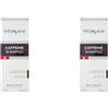 Vitalcare | Swiss - Shampoo Caffeina, Rinforzante ed Energizzante, Rafforza il Capello e Previene la Caduta, Con Vitamina PP e Pantenolo D, 250 ml