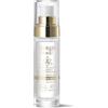 Bottega Verde - Petali di Giglio, Siero Viso Concentrato, 30 ml, Azione Idratante, Antirughe e Rimpolpante, con Acido Ialuronico e Estratto di Giglio Iperfermentato, per Tutti i Tipi di Pelle