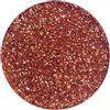 Eulenspiegel Organic Glitter Golden Orange, 6 g, biodegradabile, glitter per viso e corpo, 907658
