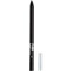 deBBY, kajalPENCIL Waterproof, Matita Occhi Nera Resistente all'Acqua, Lunga Durata Fino a 18 Ore, Pigmenti Intensi Long Lasting, Oftalmologicamente Testata, Colore 01 Nero