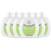 BREEZE | Deodorante Squeeze The Verde, 6x100 ml