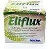 farmaflor Eliflux Crema Viso e Corpo Bava di Lumaca - 50 ml Estratto di muco di Lumaca 80% (Snail Secretion Filtrate) e Altea estratto Nutriente Rigenerativa