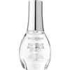 Deborah Milano - Top Coat Smalto, Gel Effect, Colore 00, Plumpling Effect, Brillantezza estrema ed Effetto Volumizzante come il Gel, 8.5ml