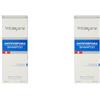DIAMOND INTERNATIONAL Vitalcare | Swiss - Shampoo Antiforfora, Shampoo Capelli Purificante, Riequilibrante, Igienizzante e Illuminante, ad Attività Antiforfora, con Climbazolo, 250 ml (Confezione da 2)