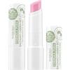 Deborah Milano - Balsamo Labbra Colorato BIO Formula Pura - Light Rose n.3 - SPF 10, cruelty free vegana, 100% origine naturale