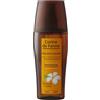 Corine de Farme - Olio abbronzante con attivatori abbronzanti - Monoi di Tahiti - Senza autoabbronzante - Progettato per pelli opache o già abbronzate - 150 ml