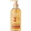 Bottega Verde - Gel Detergente Viso, Argan del Marocco, 200 ml, per Pelli Normali e Secche, con Olio di Argan, Deterge Delicatamente, Dermatologicamente Testato
