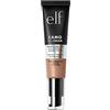 e.l.f. Camo CC Cream | Fondotinta correttore con coprenza totale e SPF 30 | Tan 415 C | 30 g (1,05 oz)