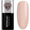 Semilac 816 Semilac Smart Builder Pale Nude 7 ml