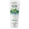 Equilibra, Aloe Ialuronica Balsamo Idratante e Districante, per Tutti i Tipi di Capelli, con Aloe Vera e Acido Ialuronico, Olio di Lino emolliente, Estratto di Ortica rinforzante, 200 ml