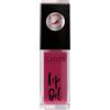 SANTE Naturkosmetik Lip Booster - 7 ml - Idrating Grip Primer - con acido ialuronico ed estratto di peperoncino biologico - per labbra imbottite