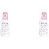Lycia Deodorante Vapo Girl, Deodorante per Bambine e Ragazze, 75ml (Confezione da 2)