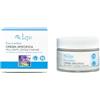 LEPO | Crema Specifica 50 ml con Prebiotici, Probiotici, Bardana e Amido di Riso, Nutrimento Avanzato per una Pelle Equilibrata e Radiosa