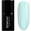 Semilac UV Smalto Semipermanente 387 Mint Refresh 7ml