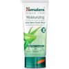 Himalaya Moisturizing Aloe Vera Face Wash,Cleanses, Soothes and Nourishes Skin Protects Skin from Damage | Refreshes Dull, Tired Skin, For Normal to Oily Skin- 150ml (Pack of 2)